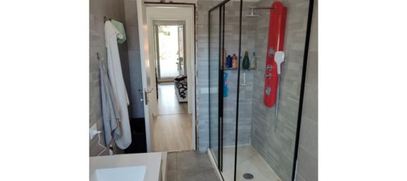 2-Zimmer Penthouse in Rome, Italy, Nr. 26920 14