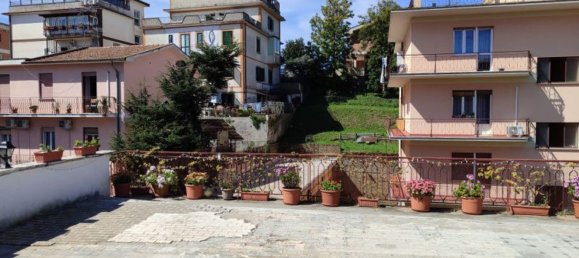 2-Zimmer Penthouse in Rome, Italy, Nr. 26920 18