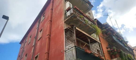 2-Zimmer Penthouse in Rome, Italy, Nr. 26920 20