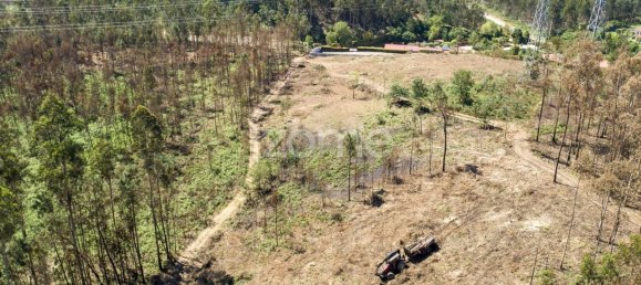 Grundstück in Santa Maria da Feira, Portugal 3439m², Nr. 35103 31