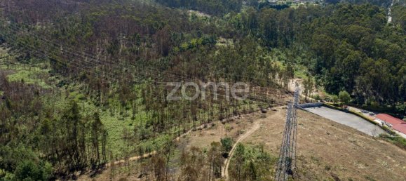 Grundstück in Santa Maria da Feira, Portugal 3439m², Nr. 35103 9