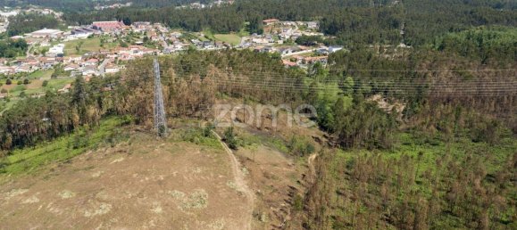 Grundstück in Santa Maria da Feira, Portugal 3439m², Nr. 35103 21