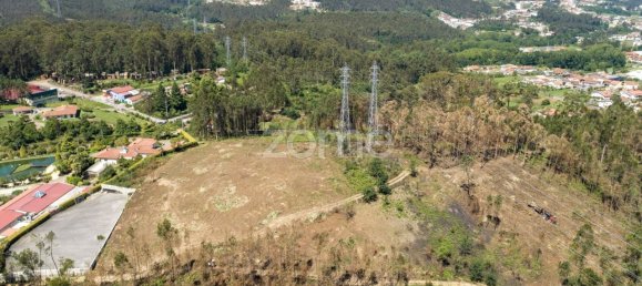 Grundstück in Santa Maria da Feira, Portugal 3439m², Nr. 35103 26