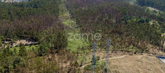 Grundstück in Santa Maria da Feira, Portugal 3439m², Nr. 35103 11