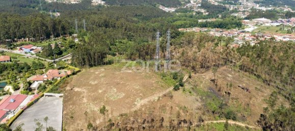 Grundstück in Santa Maria da Feira, Portugal 3439m², Nr. 35103 27