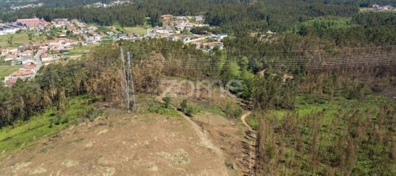 Grundstück in Santa Maria da Feira, Portugal 3439m², Nr. 35103 20