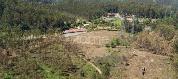 Grundstück in Santa Maria da Feira, Portugal 3439m², Nr. 35103 3