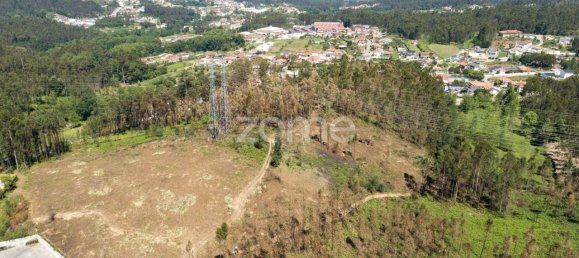 Grundstück in Santa Maria da Feira, Portugal 3439m², Nr. 35103 24