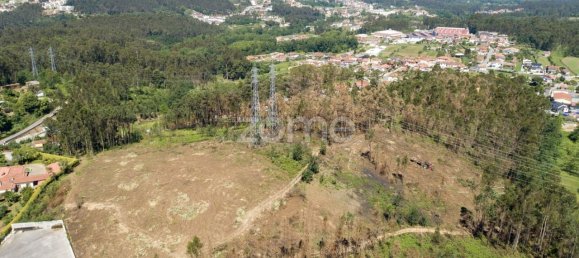 Grundstück in Santa Maria da Feira, Portugal 3439m², Nr. 35103 25