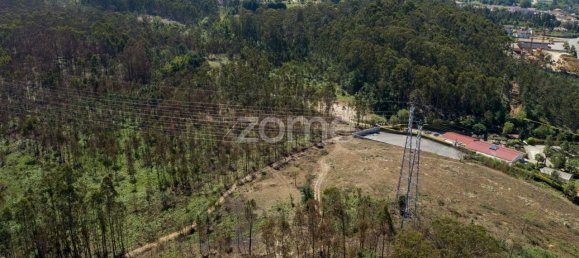 Grundstück in Santa Maria da Feira, Portugal 3439m², Nr. 35103 8
