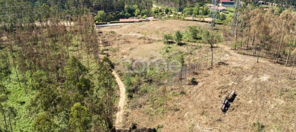 Grundstück in Santa Maria da Feira, Portugal 3439m², Nr. 35103 30