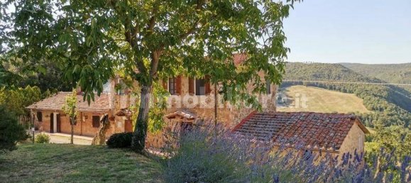 8 Schlafzimmer Haus in San Gimignano, Italy, Nr. 195478 4