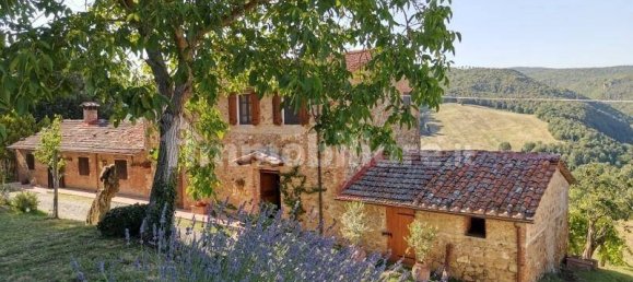 8 Schlafzimmer Haus in San Gimignano, Italy, Nr. 195478 3
