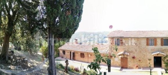 8 Schlafzimmer Haus in San Gimignano, Italy, Nr. 195478 11