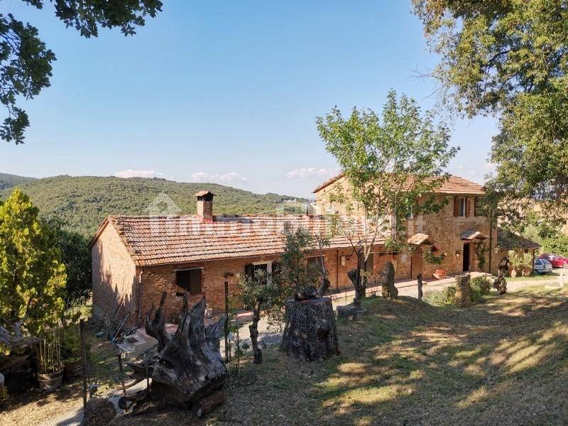 8 Schlafzimmer Haus in San Gimignano, Italy, Nr. 195478