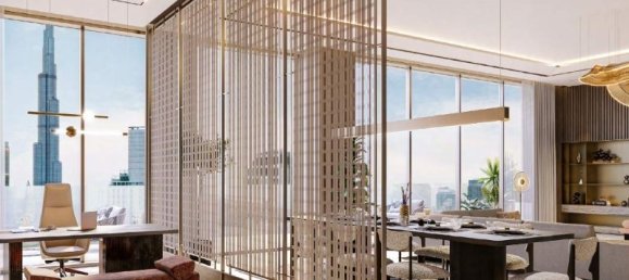 2 bedrooms Apartment in Dubai, UAE No. 38092 8