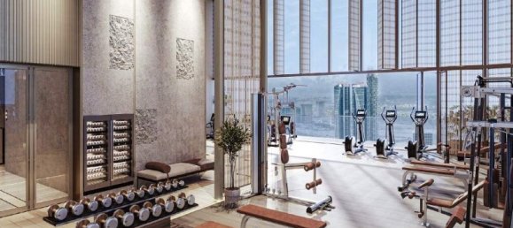 2 bedrooms Apartment in Dubai, UAE No. 38092 15