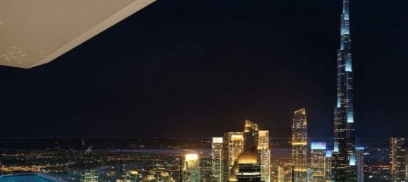 2 bedrooms Apartment in Dubai, UAE No. 38092 3