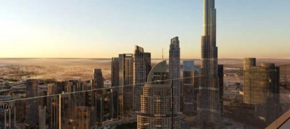 2 bedrooms Apartment in Dubai, UAE No. 38092 4