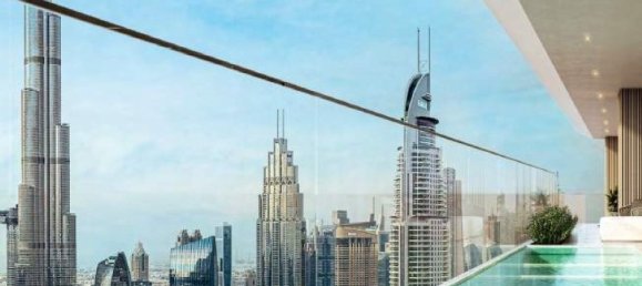 2 bedrooms Apartment in Dubai, UAE No. 38092 2