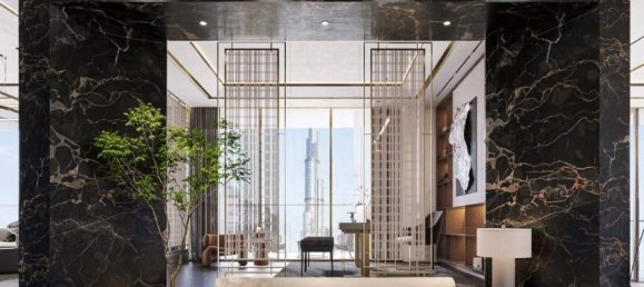 2 bedrooms Apartment in Dubai, UAE No. 38092 6