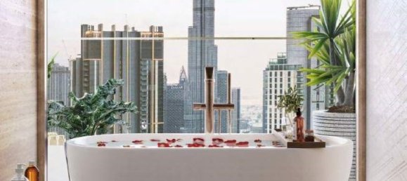 2 bedrooms Apartment in Dubai, UAE No. 38092 14