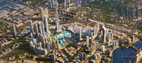 2 bedrooms Apartment in Dubai, UAE No. 38092 5