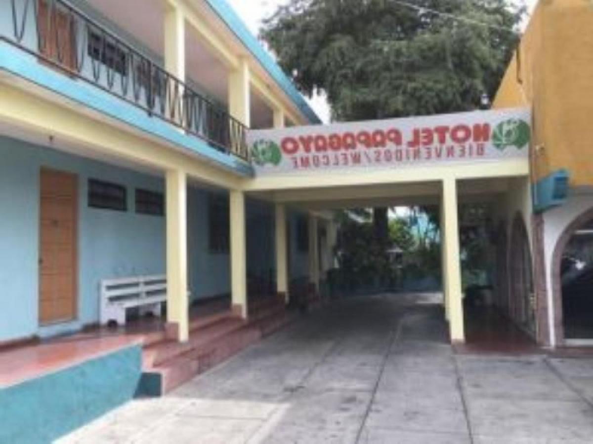 Edifício em Sinaloa, Mexico N.º 200451