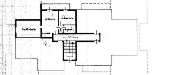 Квартира с 3 спальнями в Порденоне, Италия № 381263 10