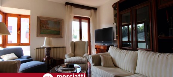3 rooms Apartment in Matelica, Italy No. 224015 6