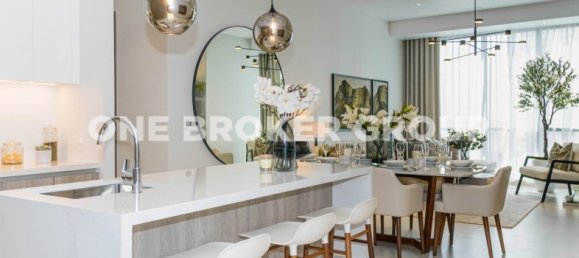 Apartamento de 1 dormitorio en LIV MARINA, Dubai Marina, UAE No. 58682 3