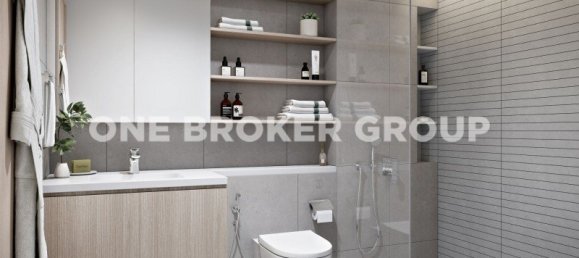 Apartamento de 1 dormitorio en LIV MARINA, Dubai Marina, UAE No. 58682 10