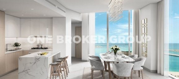 Apartamento de 1 dormitorio en LIV MARINA, Dubai Marina, UAE No. 58682 6