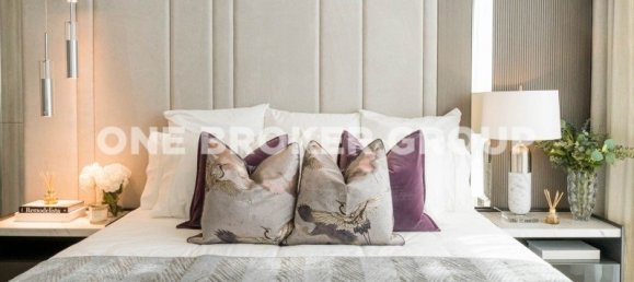 Apartamento de 1 dormitorio en LIV MARINA, Dubai Marina, UAE No. 58682 7