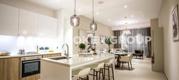 Apartamento de 1 dormitorio en LIV MARINA, Dubai Marina, UAE No. 58682 15