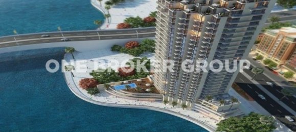 Apartamento de 1 dormitorio en LIV MARINA, Dubai Marina, UAE No. 58682 4