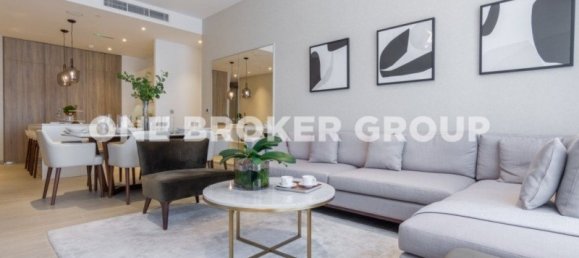 Apartamento de 1 dormitorio en LIV MARINA, Dubai Marina, UAE No. 58682 14