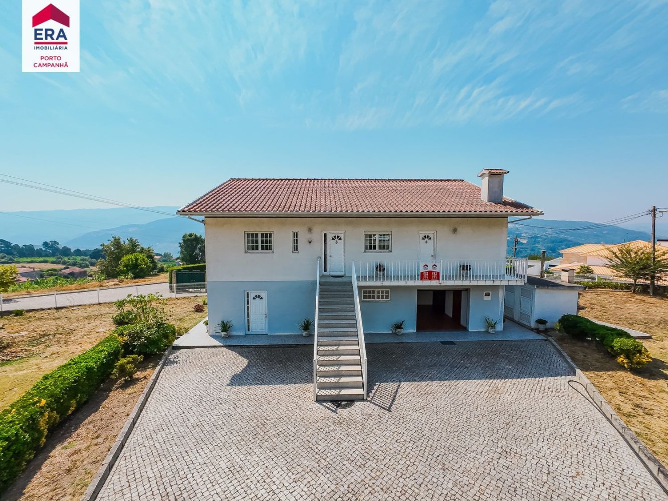 5 bedrooms House in Marco de Canaveses, Portugal No. 241053