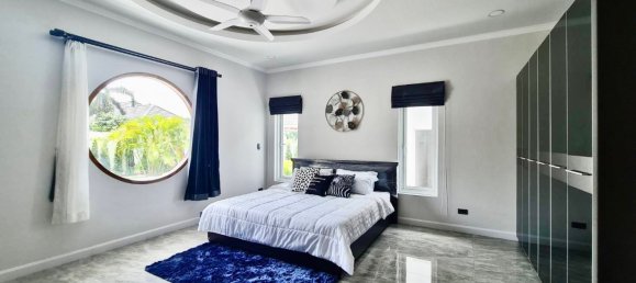 3 bedrooms Villa in Hua Hin, Thailand No. 4260 2