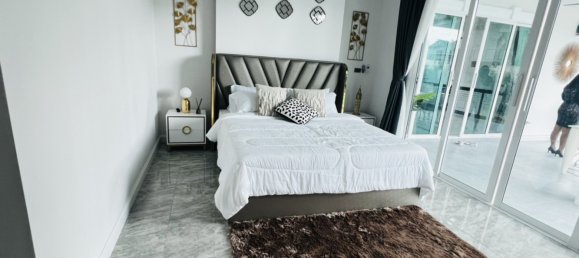 3 bedrooms Villa in Hua Hin, Thailand No. 4260 17