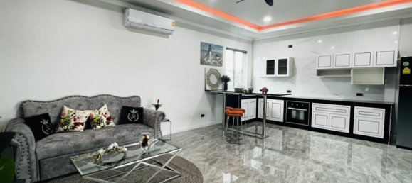 3 bedrooms Villa in Hua Hin, Thailand No. 4260 12