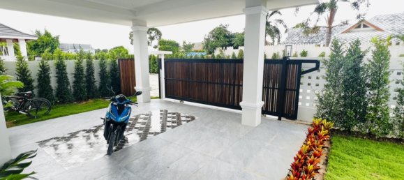 3 bedrooms Villa in Hua Hin, Thailand No. 4260 16
