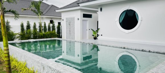 3 bedrooms Villa in Hua Hin, Thailand No. 4260 19