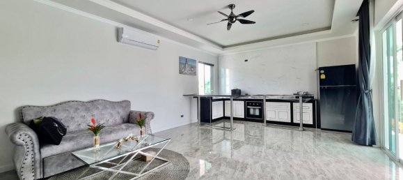 3 bedrooms Villa in Hua Hin, Thailand No. 4260 6