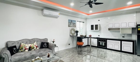 3 bedrooms Villa in Hua Hin, Thailand No. 4260 8