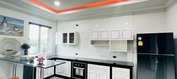 3 bedrooms Villa in Hua Hin, Thailand No. 4260 11