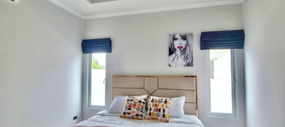 3 bedrooms Villa in Hua Hin, Thailand No. 4260 3