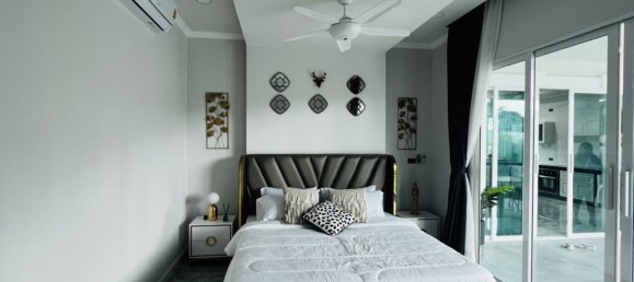 3 bedrooms Villa in Hua Hin, Thailand No. 4260 7