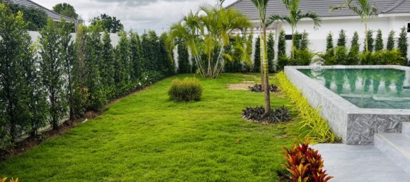 3 bedrooms Villa in Hua Hin, Thailand No. 4260 18