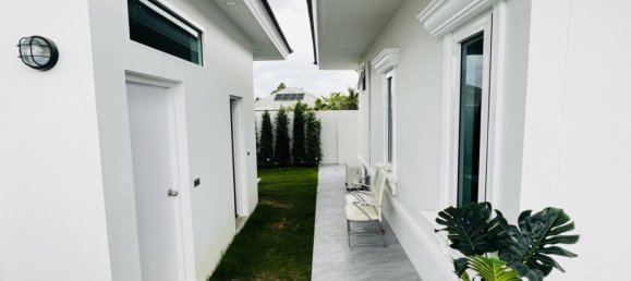 3 bedrooms Villa in Hua Hin, Thailand No. 4260 15